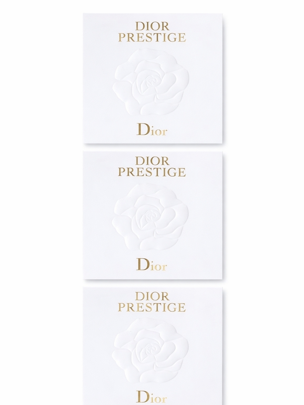 Dior Prestige Advanced Serum